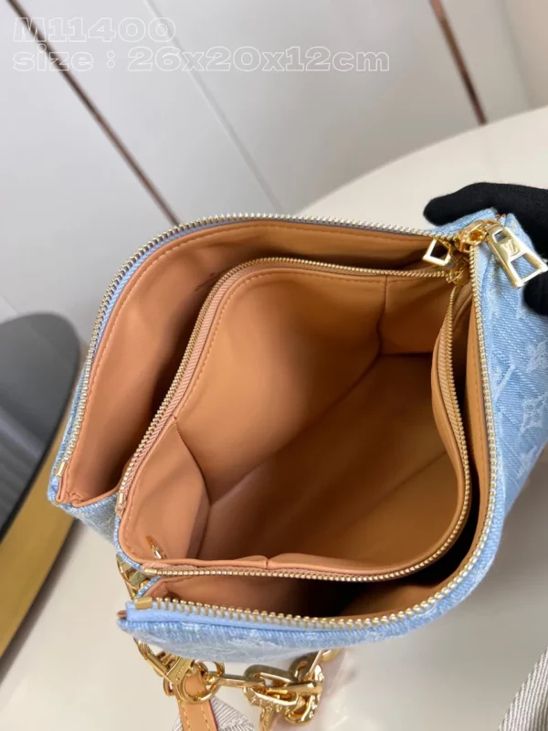 Louis Vuitton bag - louis vuitton replica bags