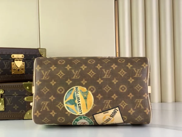 Louis Vuitton bag - louis vuitton replica bags