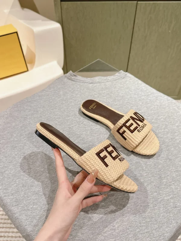 Fendi shoes - rep shoes