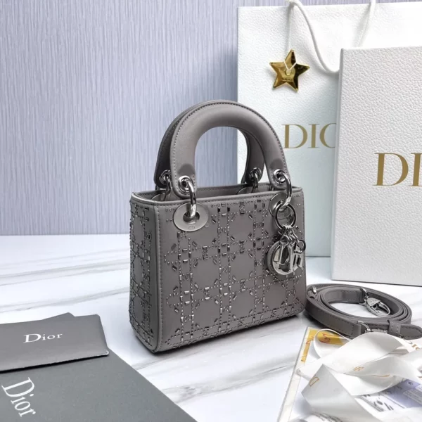 Dior bag - replica dior bags