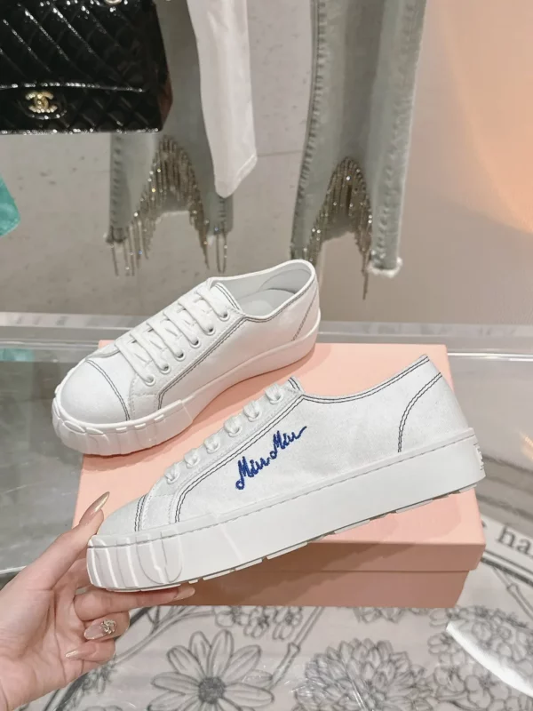 MiuMiu shoes - rep shoes