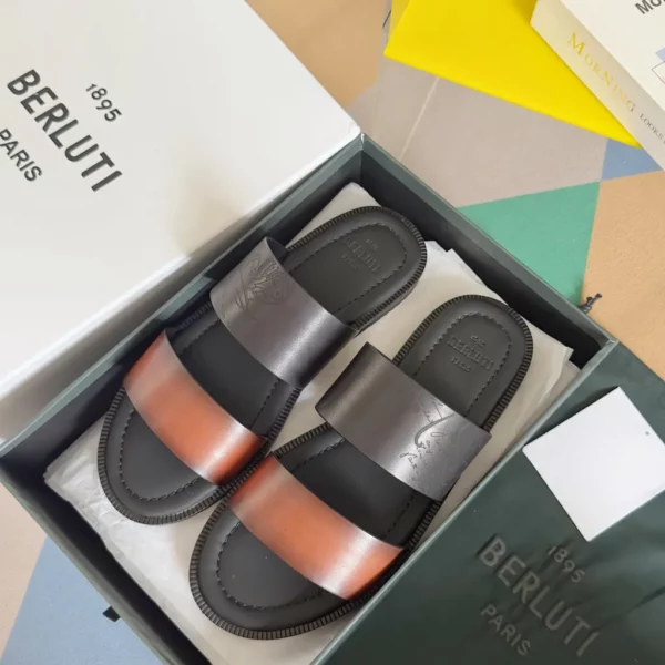 Berluti shoes - rep shoes