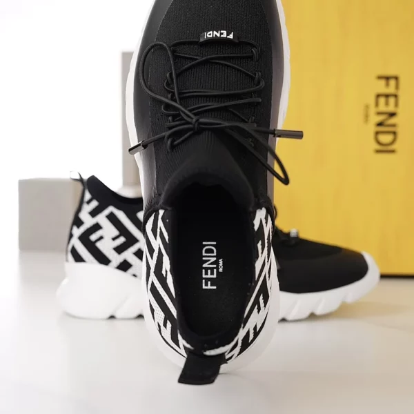 Fendi shoes - Replica shoes