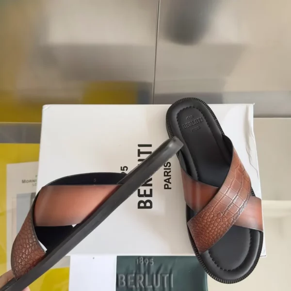 Berluti shoes - rep shoes