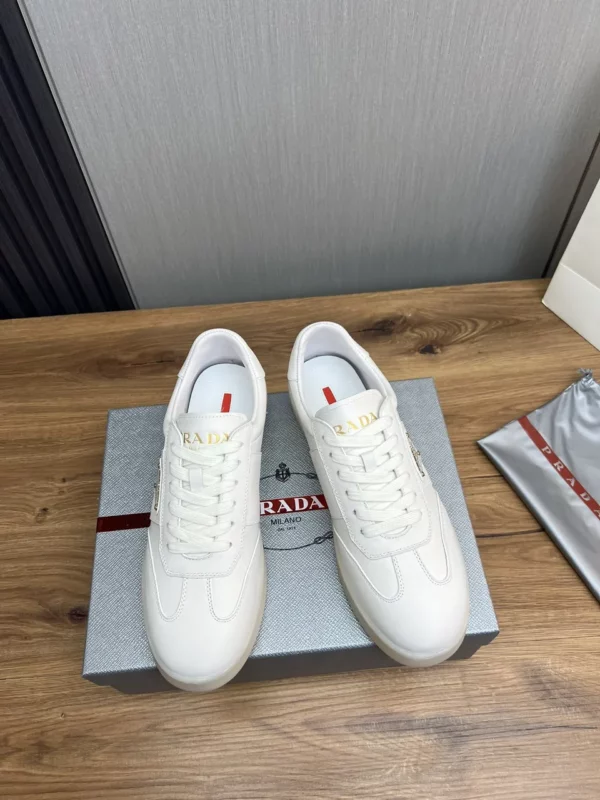 Prada shoes - rep shoes