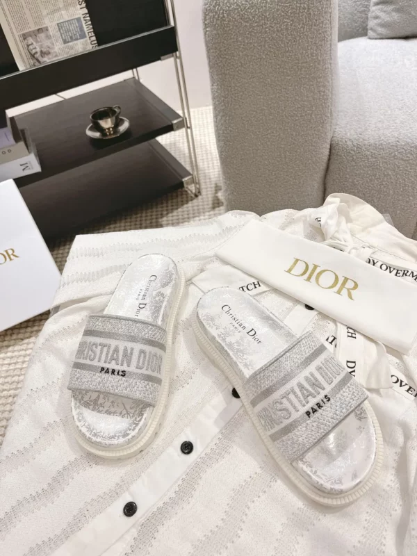 Dior shoes - Replica shoes