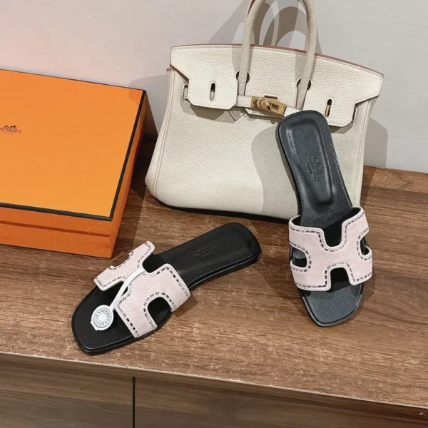 Hermes shoes - rep shoes