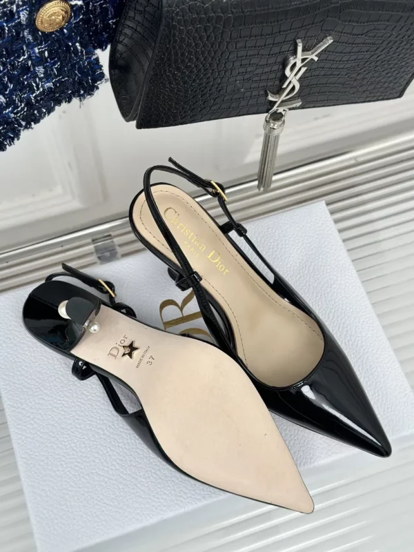 Dior shoes - rep shoes