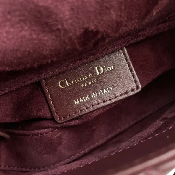 Dior bag - replica dior bags