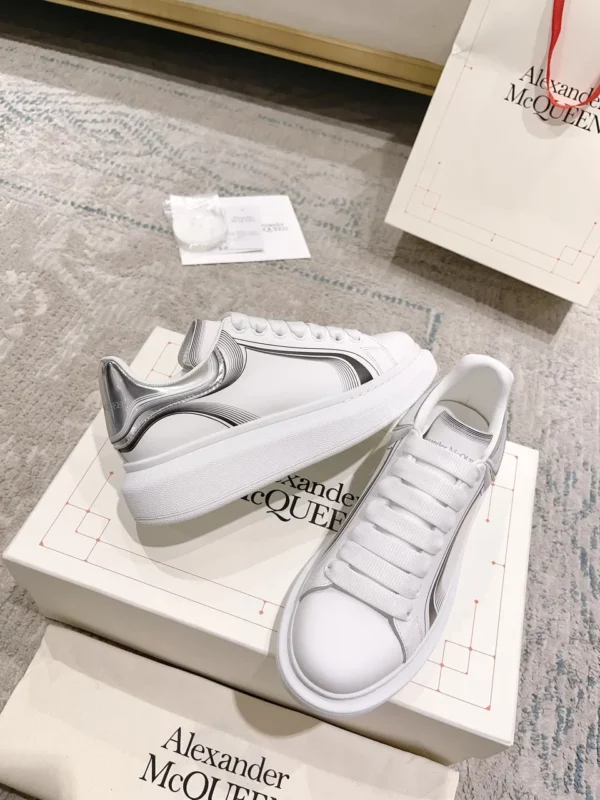 Alexander MCQueen shoes - rep shoes