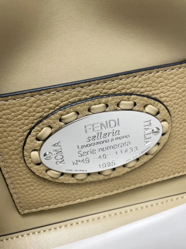 Fendi bag - rep bags