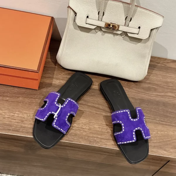 Hermes shoes - rep shoes