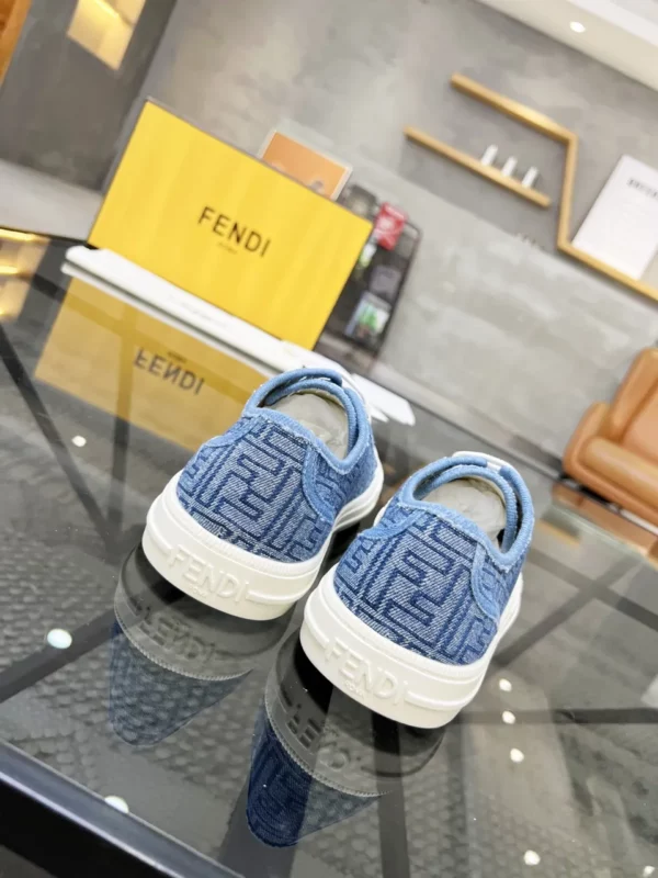 Fendi shoes - rep shoes