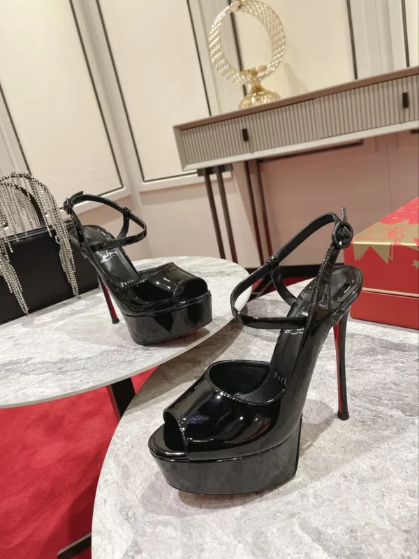 Christian Louboutin shoes - rep shoes