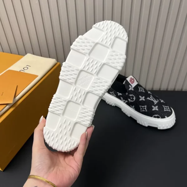 Louis Vuitton shoes - rep shoes