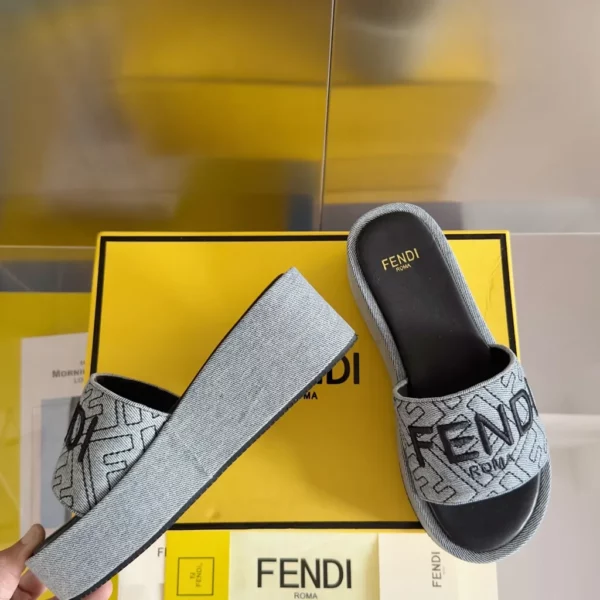 Fendi shoes - rep shoes