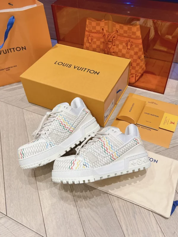 Louis Vuitton shoes - rep shoes