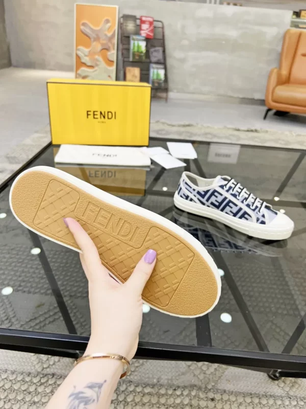 Fendi shoes - rep shoes