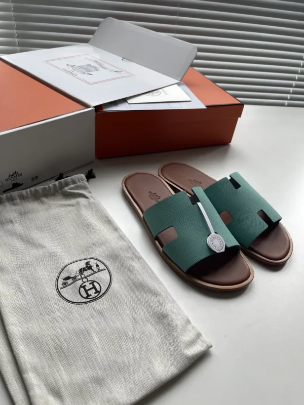 Hermes shoes - rep shoes