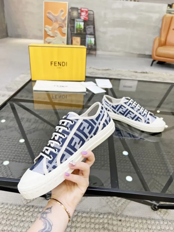 Fendi shoes - rep shoes