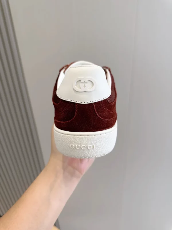 Gucci shoes - replica gucci shoes