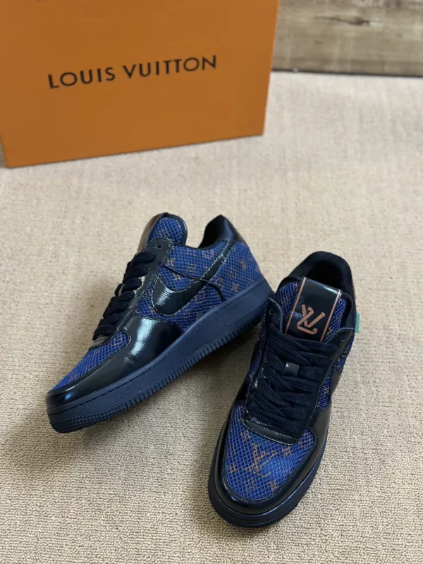 Louis Vuitton shoes - rep shoes