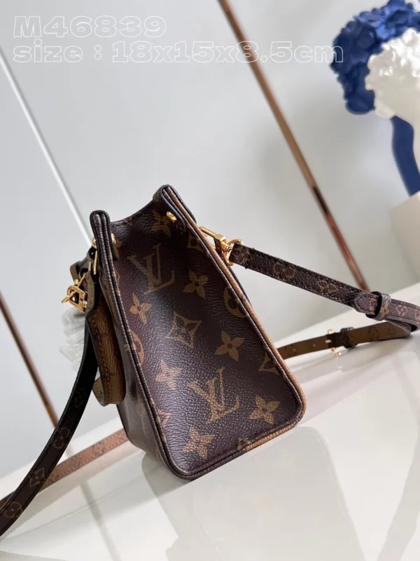 Louis Vuitton bag - louis vuitton replica bags