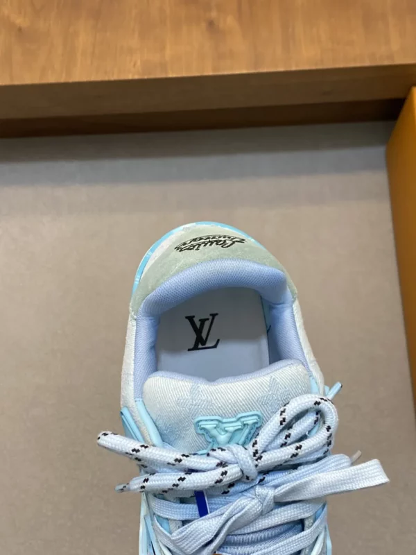 Louis Vuitton shoes - rep shoes