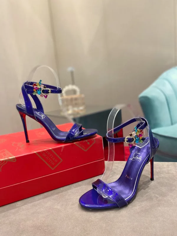 Christian Louboutin shoes - rep shoes