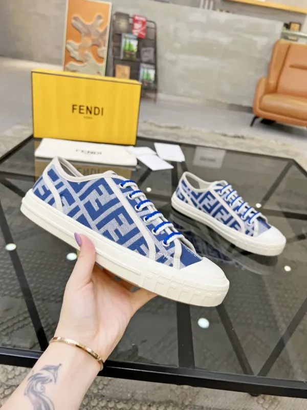 Fendi shoes - rep shoes