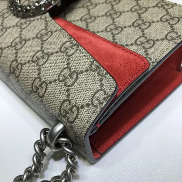 Gucci bag - replica gucci bags