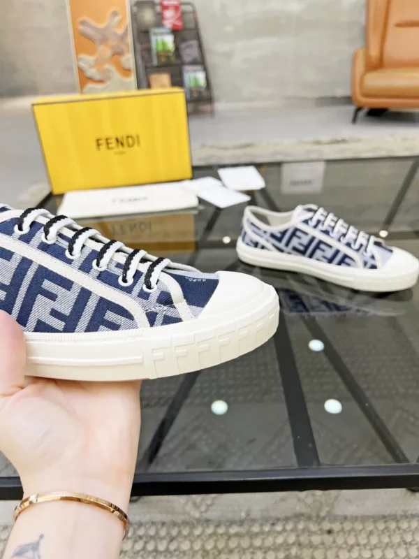 Fendi shoes - rep shoes