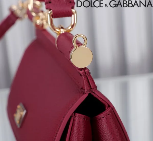 Dolce Gabbana bag - replica bags