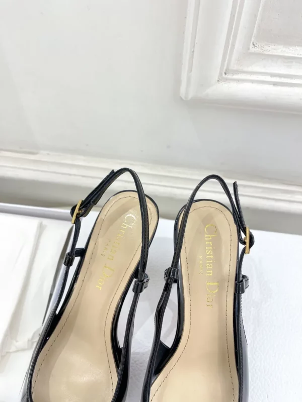 Dior shoes - Replica shoes