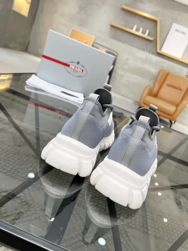 Prada shoes - rep shoes