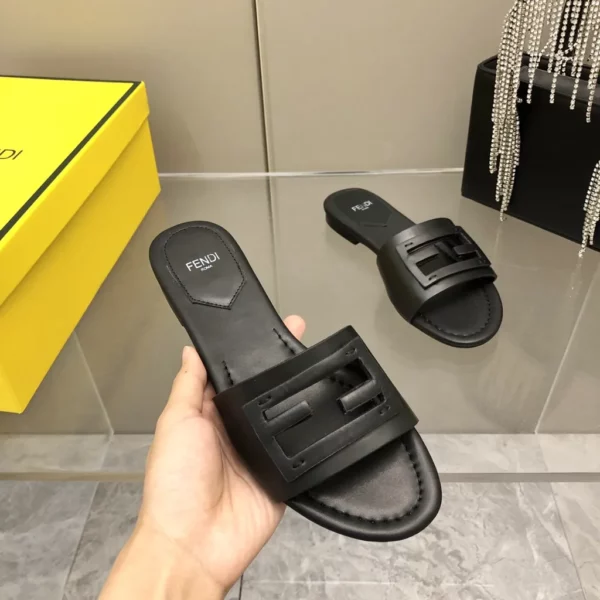 Fendi shoes - rep shoes