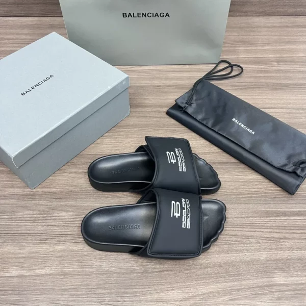 Balenciaga shoes - rep shoes