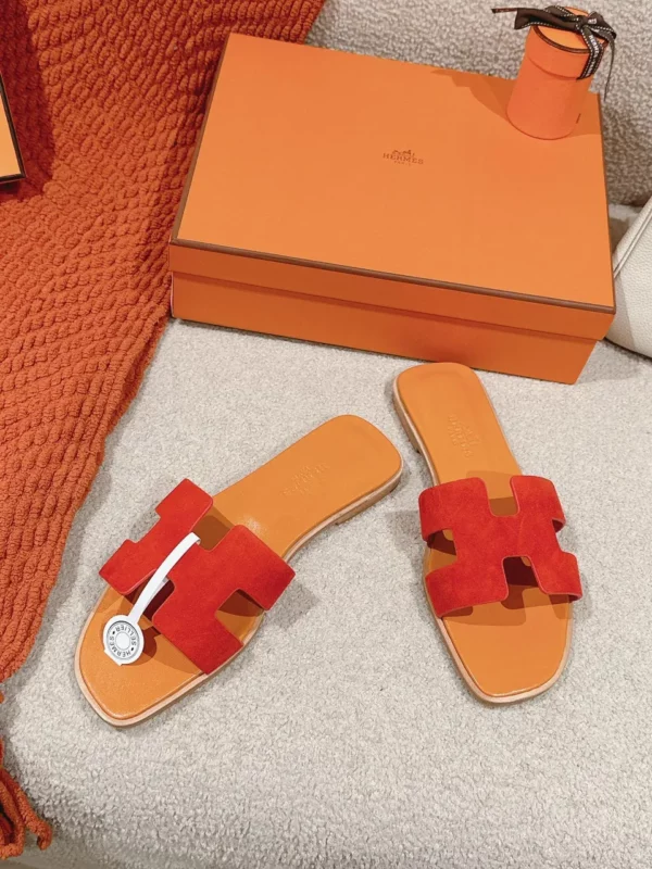 Hermes shoes - rep shoes