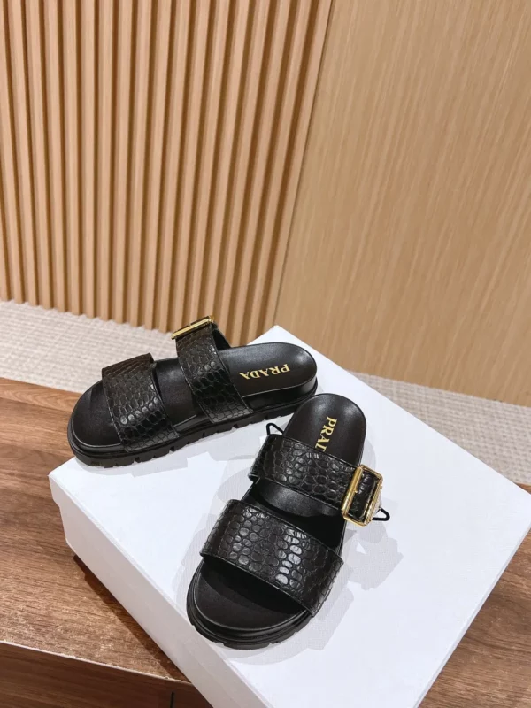 Prada shoes - rep shoes