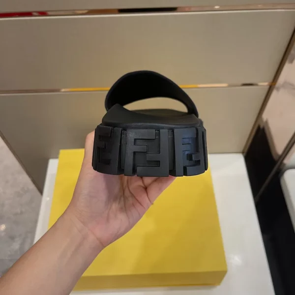 Fendi shoes - rep shoes