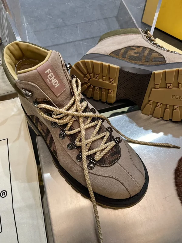 Fendi shoes - rep shoes