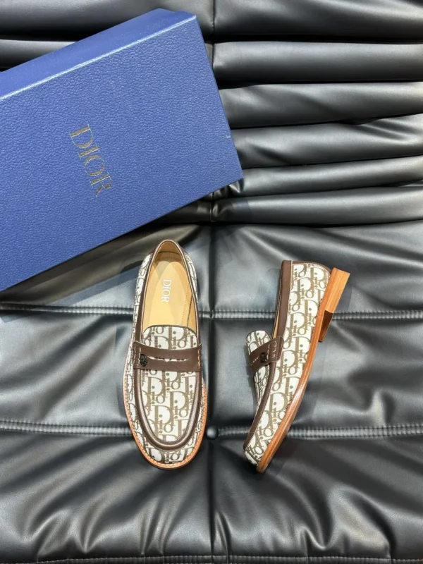 Dior shoes - Replica shoes