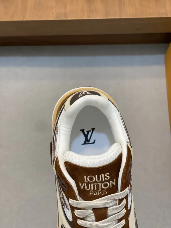 Louis Vuitton shoes - louis vuitton replica shoes