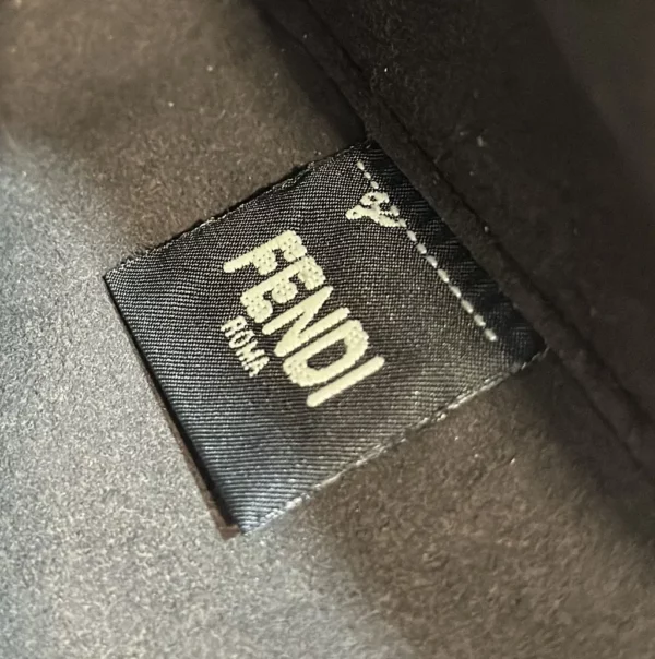 Fendi bag - rep bags