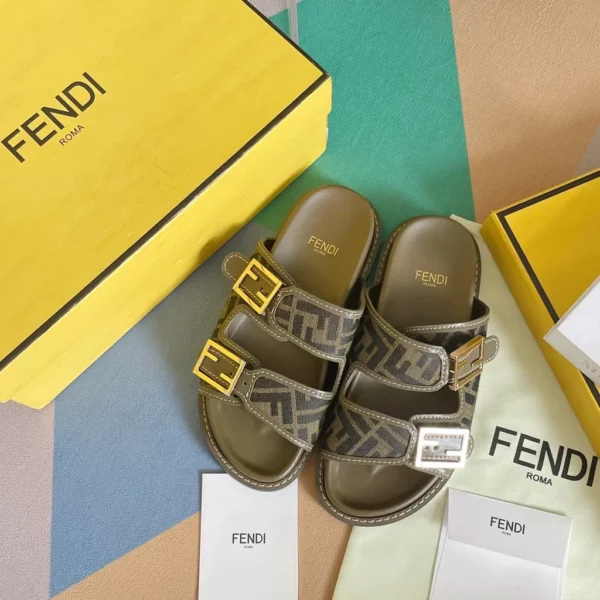 Fendi shoes - rep shoes