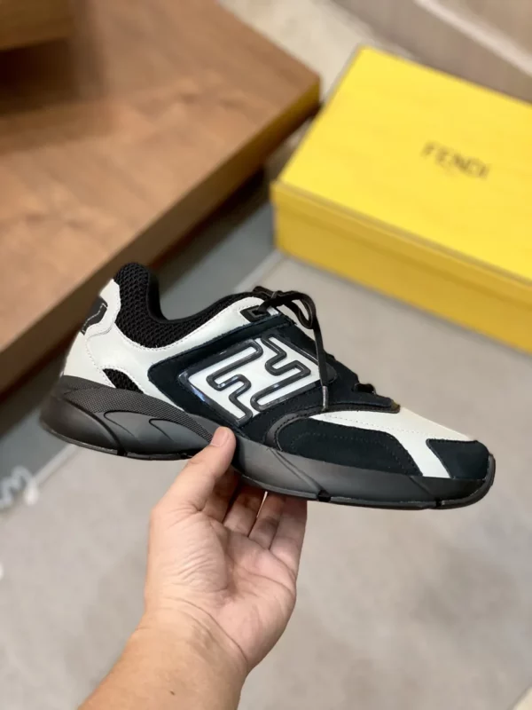 Fendi shoes - rep shoes