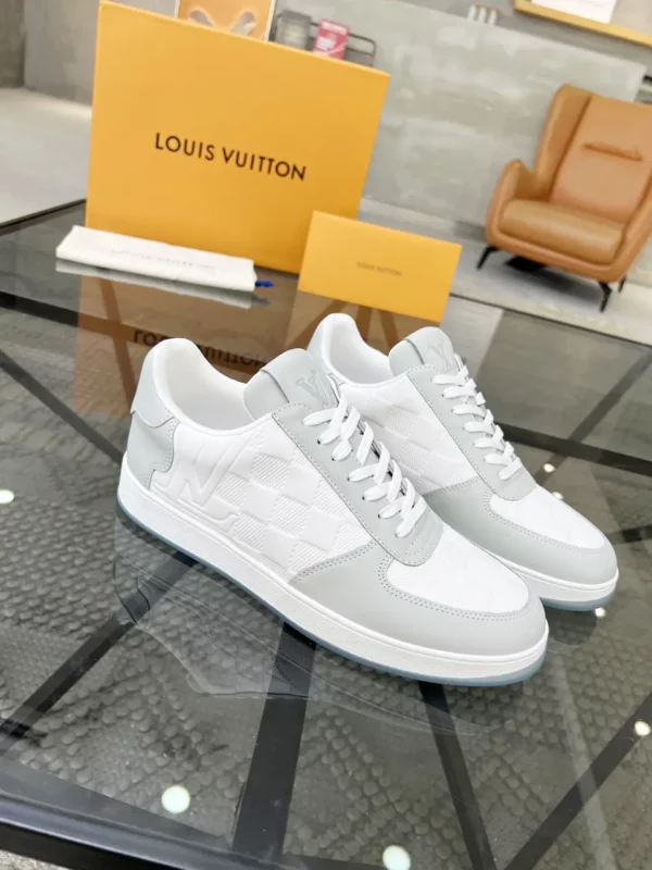 Louis Vuitton shoes - louis vuitton replica shoes