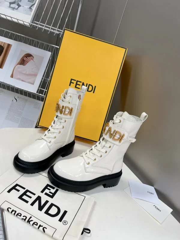 Fendi shoes - rep shoes