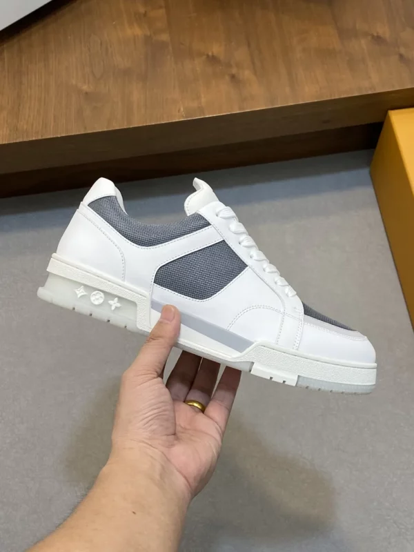 Louis Vuitton shoes - rep shoes