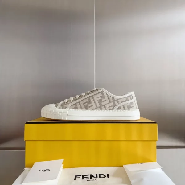 Fendi shoes - rep shoes